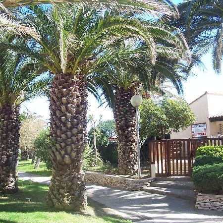 Saint Cyprien - Appart - Piscine-Mer Екстериор снимка