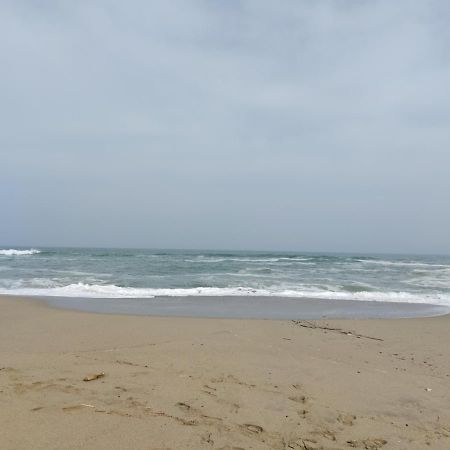 Saint Cyprien - Appart - Piscine-Mer Екстериор снимка