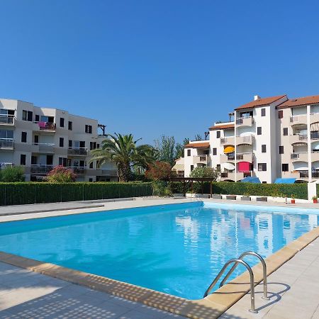 Saint Cyprien - Appart - Piscine-Mer Екстериор снимка