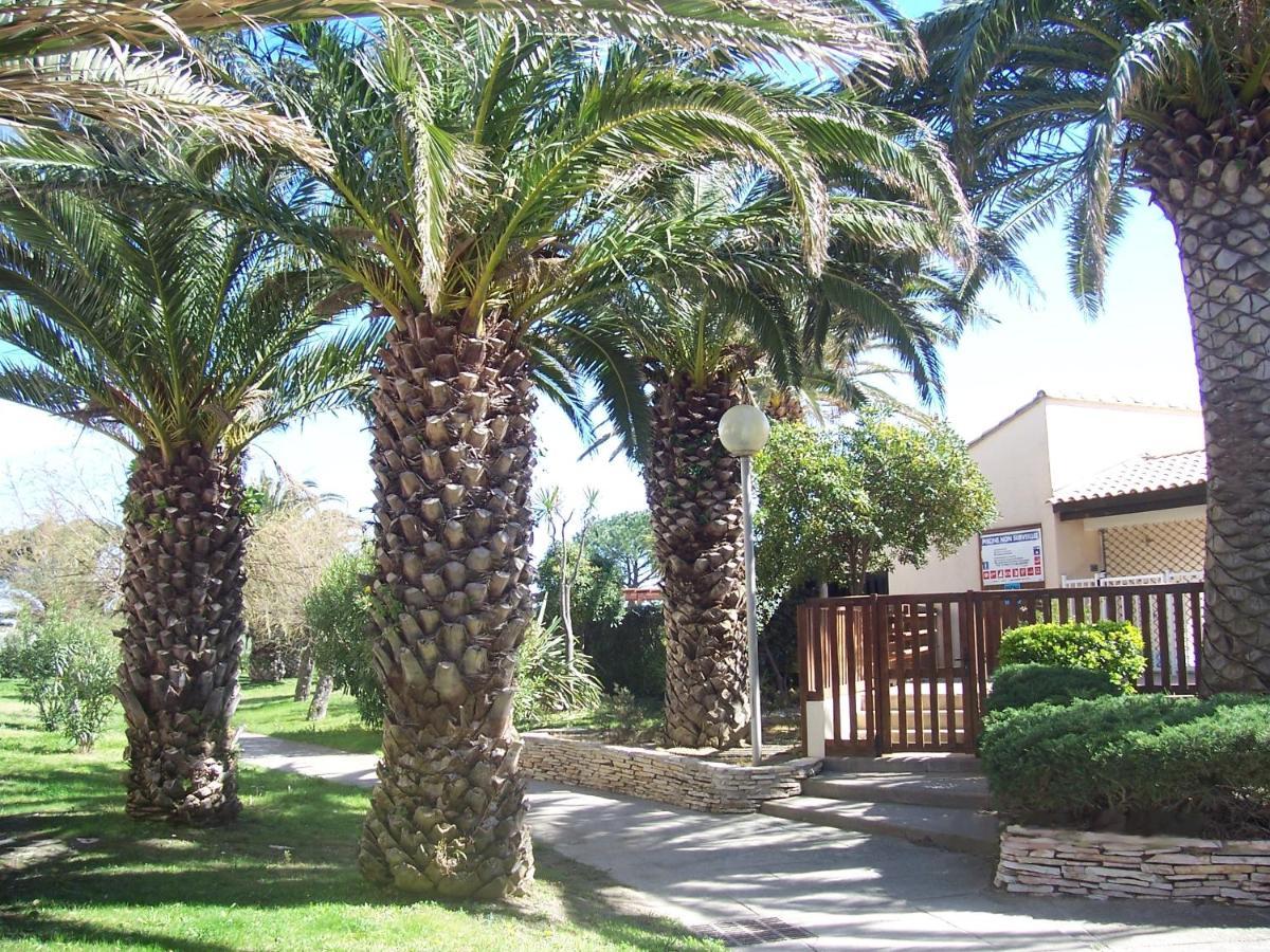 Saint Cyprien - Appart - Piscine-Mer Екстериор снимка